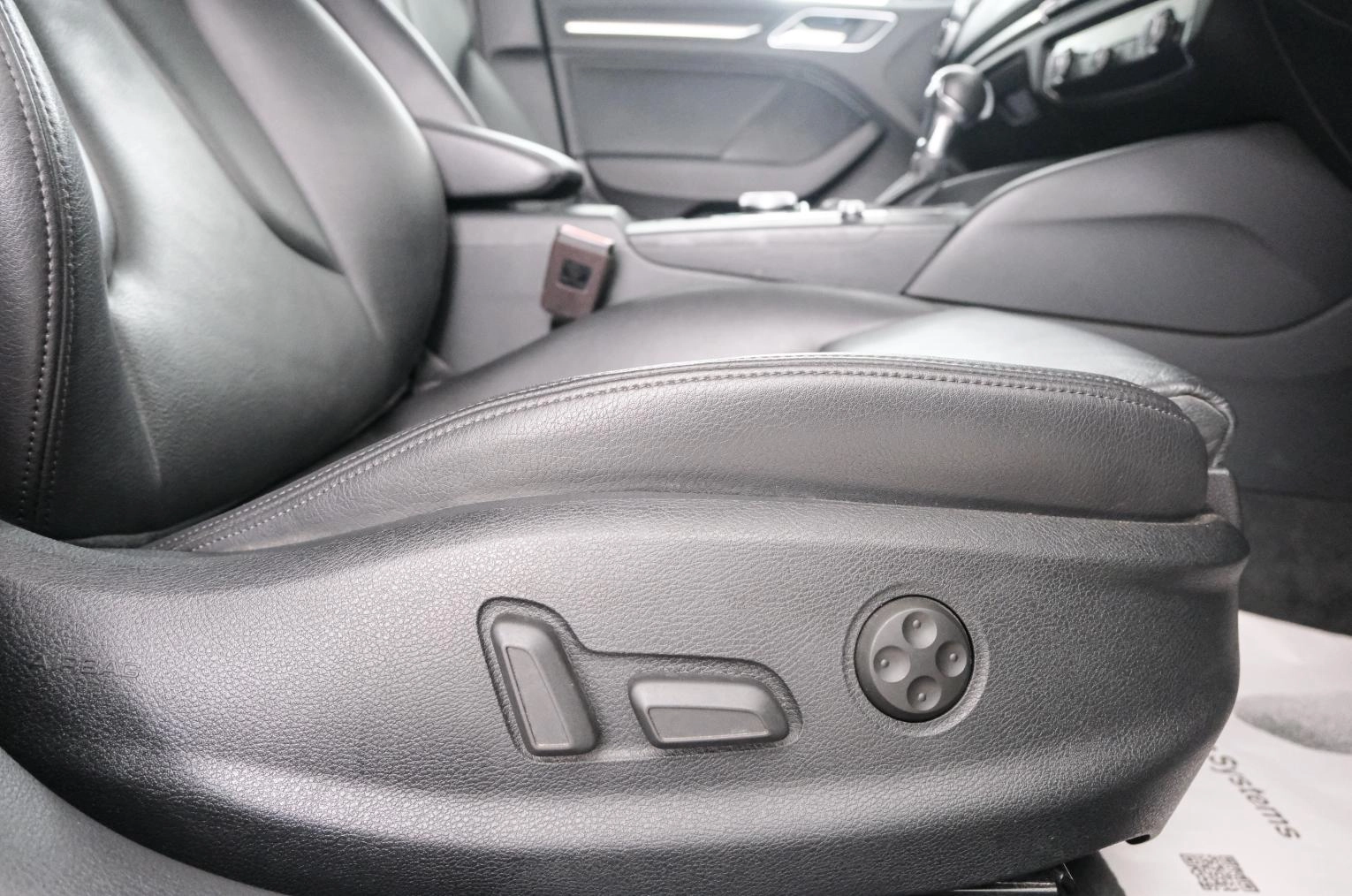 Audi A3 19 из 24