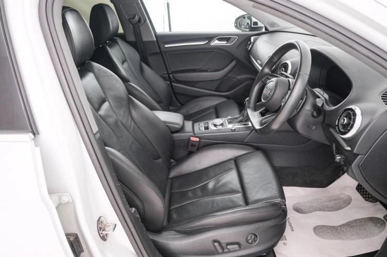 Audi A3 7 из 24