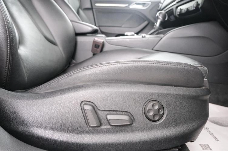 Audi A3 19 из 24