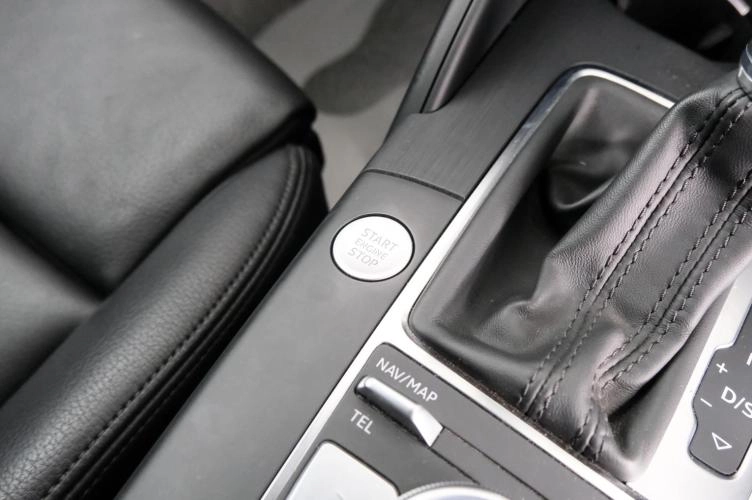 Audi A3 18 из 24
