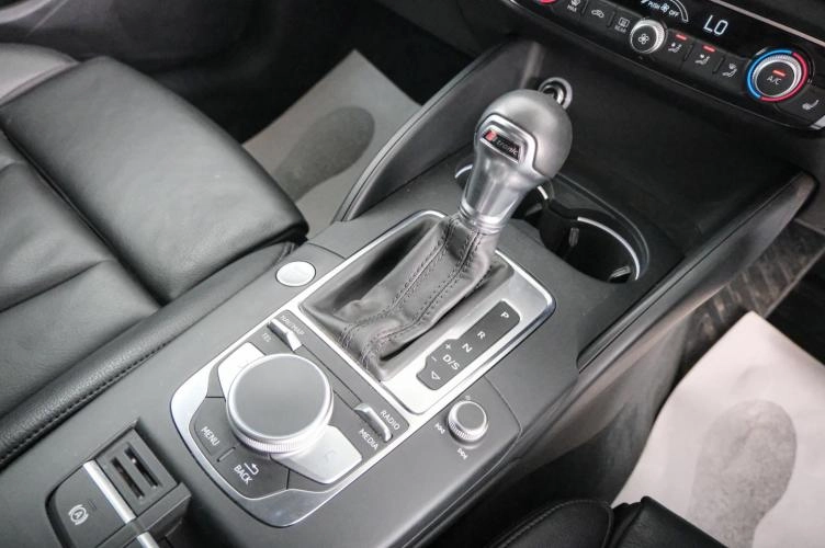 Audi A3 16 из 24