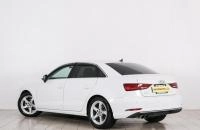 Audi A3 4 из 24