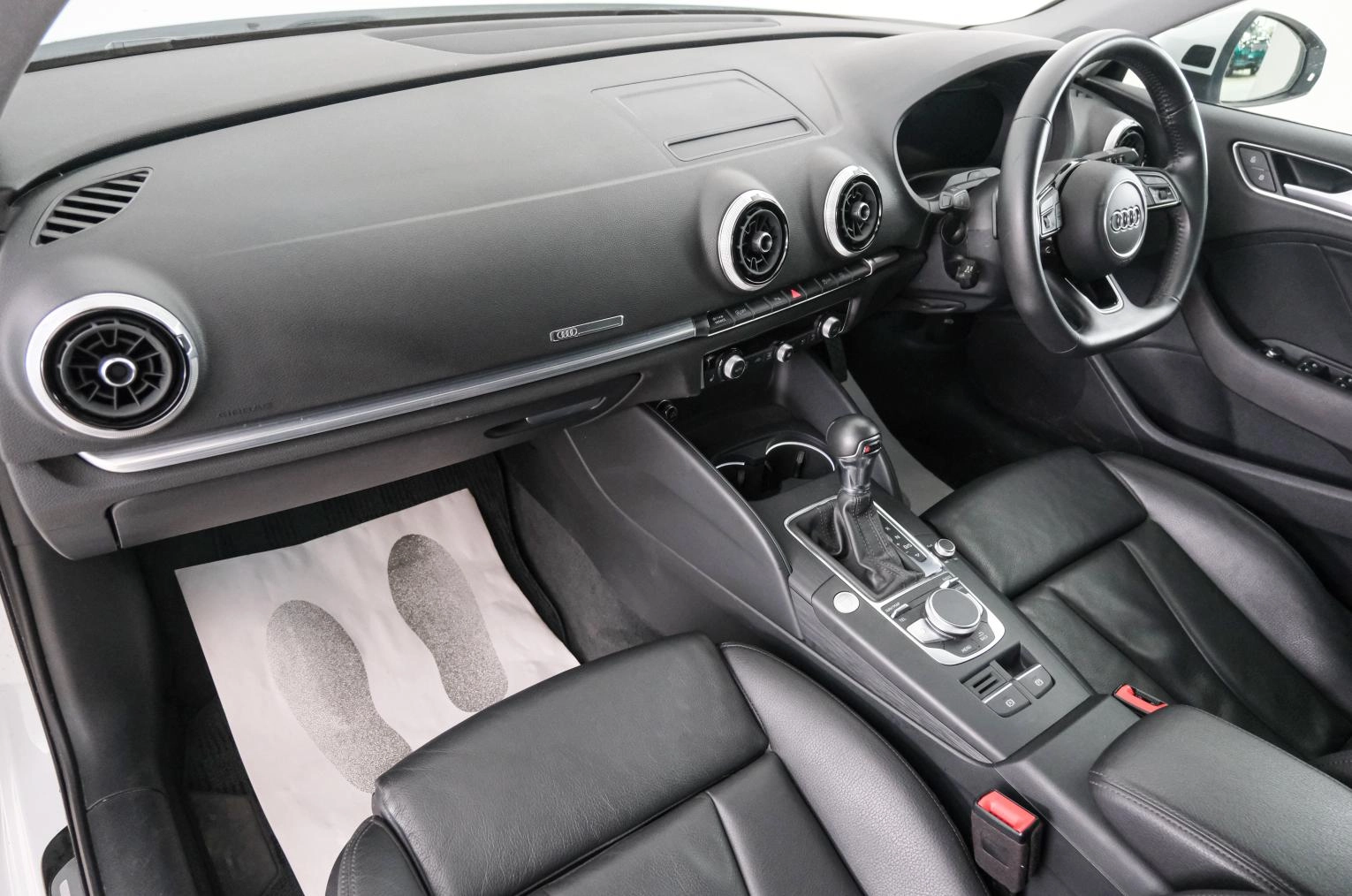 Audi A3 12 из 24