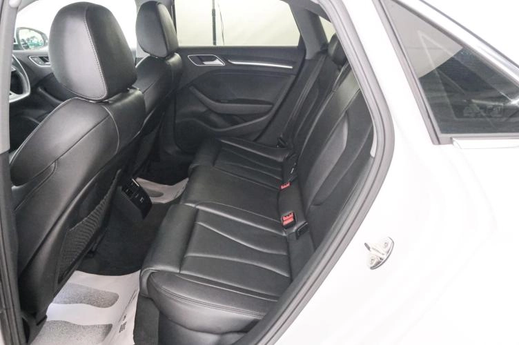 Audi A3 23 из 24