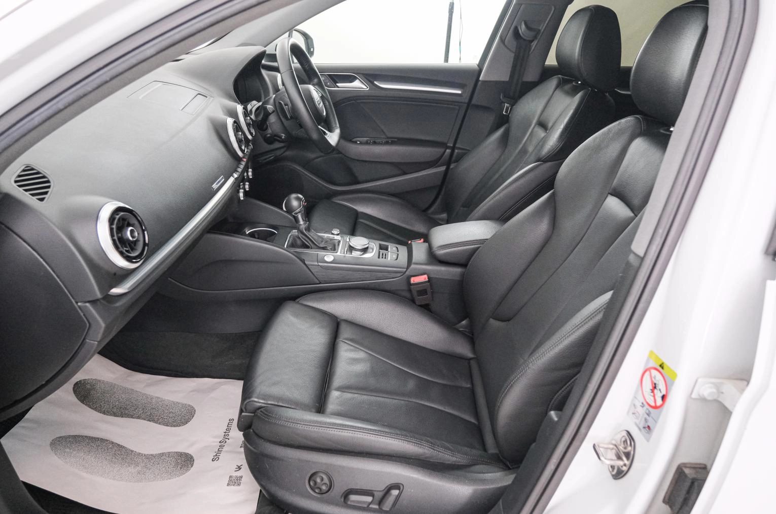 Audi A3 13 из 24