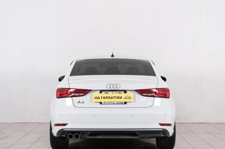 Audi A3 5 из 6