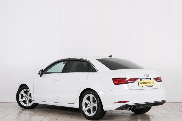 Audi A3 4 из 6