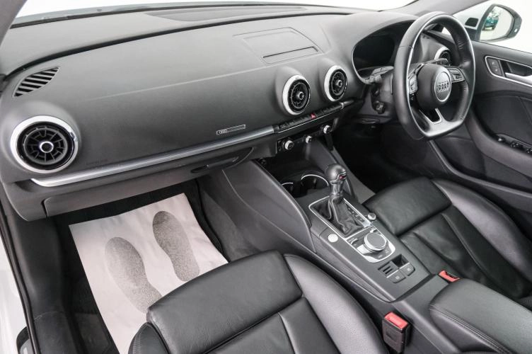 Audi A3 12 из 24