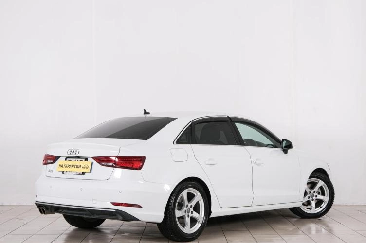 Audi A3 6 из 6