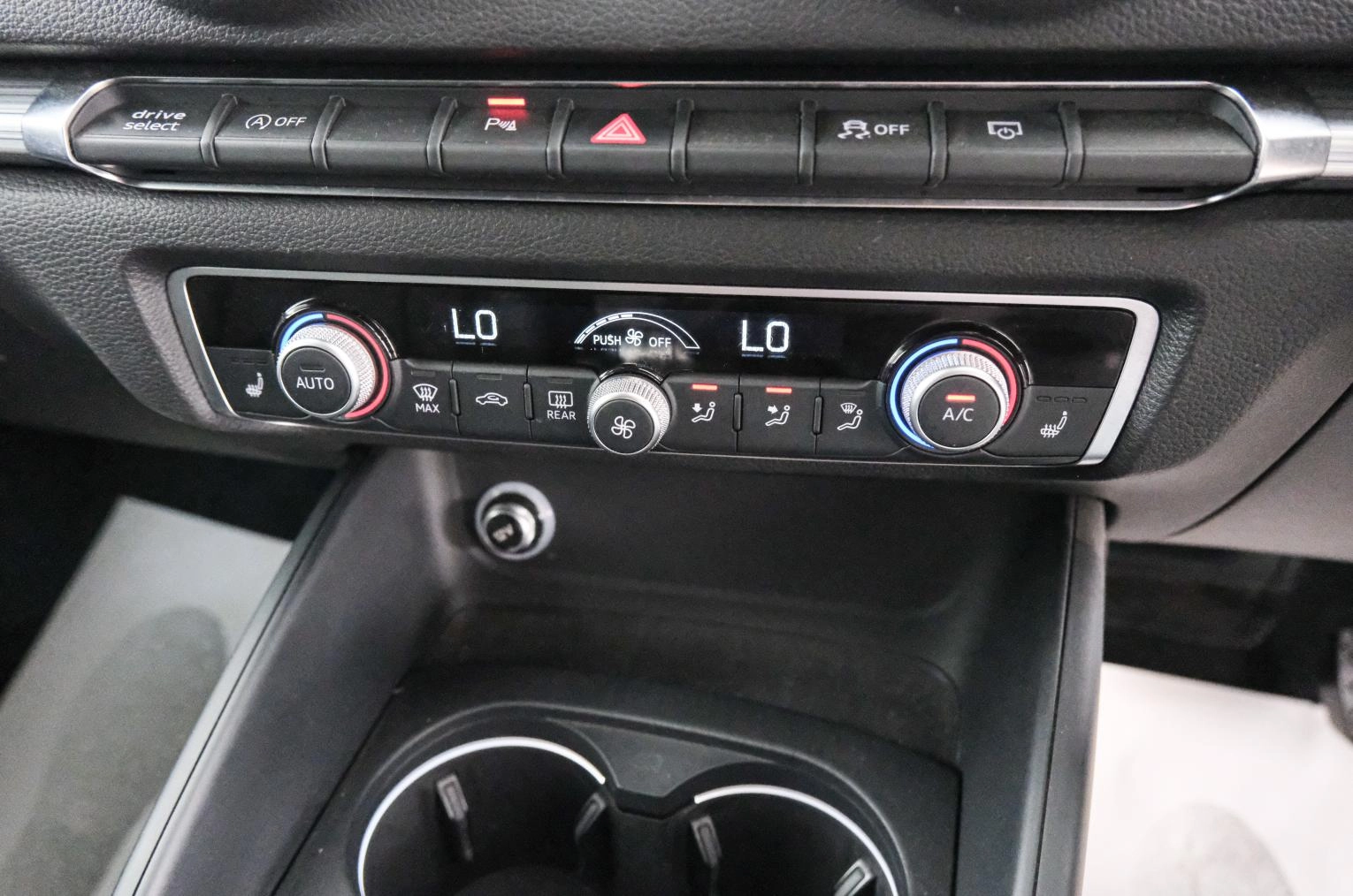 Audi A3 17 из 24