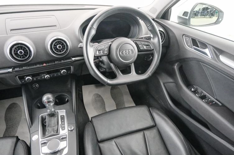 Audi A3 9 из 24