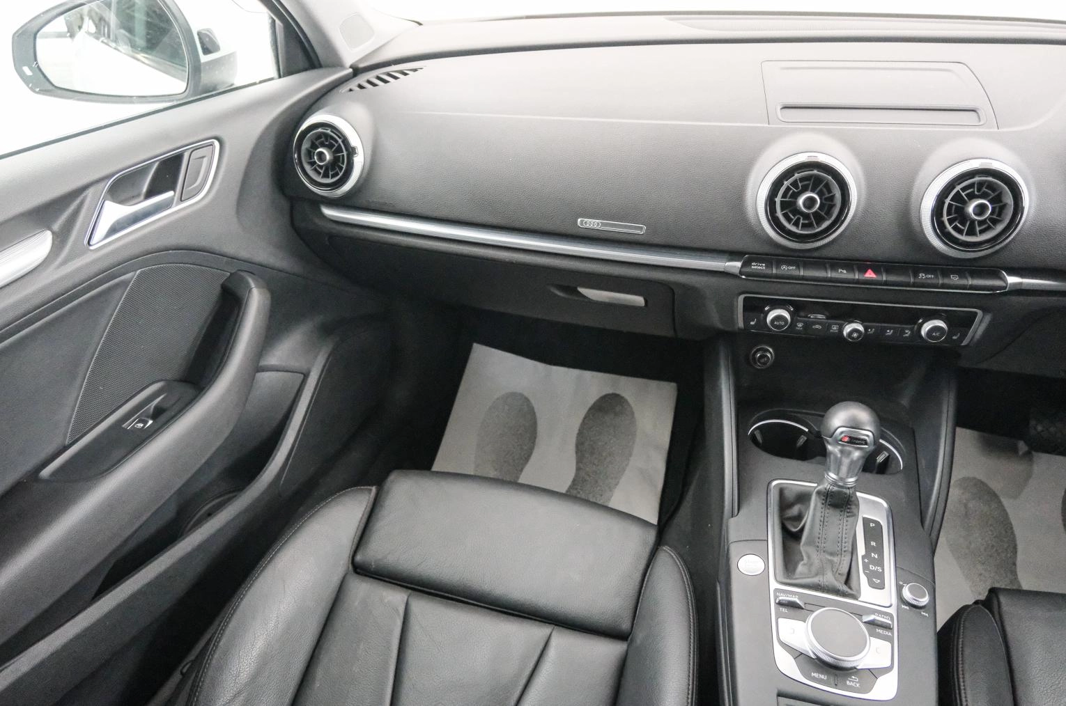 Audi A3 11 из 24