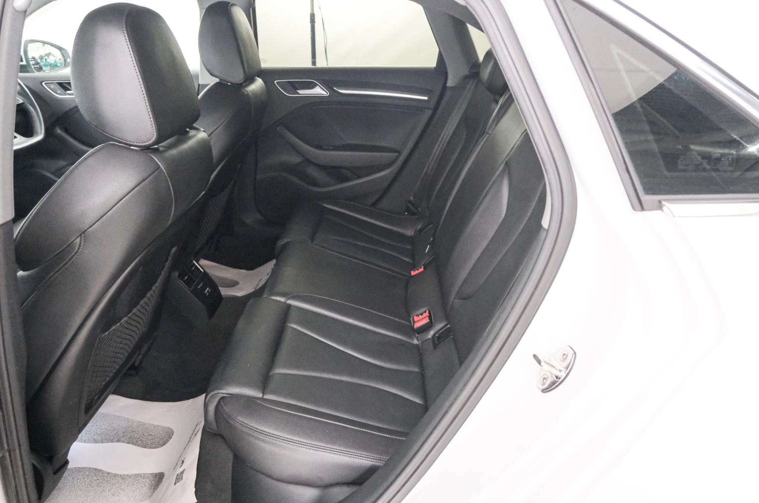 Audi A3 23 из 24