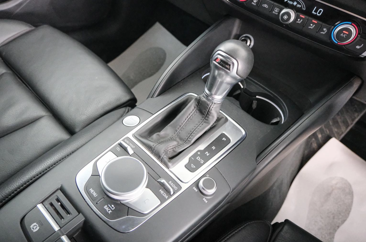 Audi A3 16 из 24