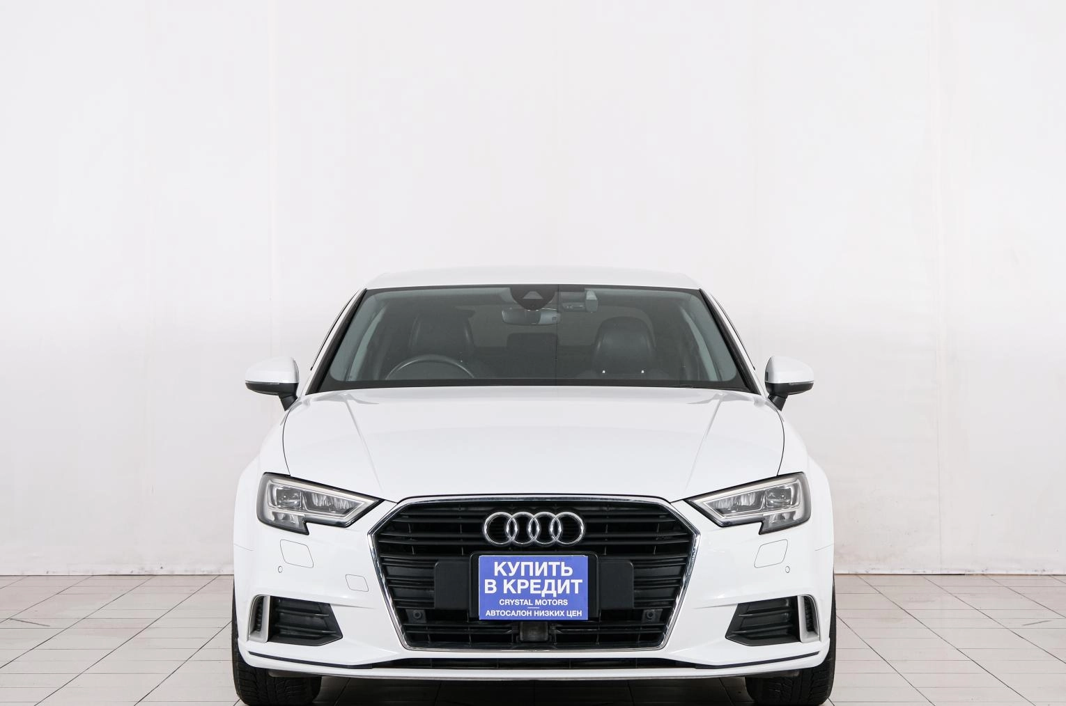 Audi A3 2 из 24