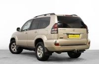 Toyota Land Cruiser Prado 6 из 24