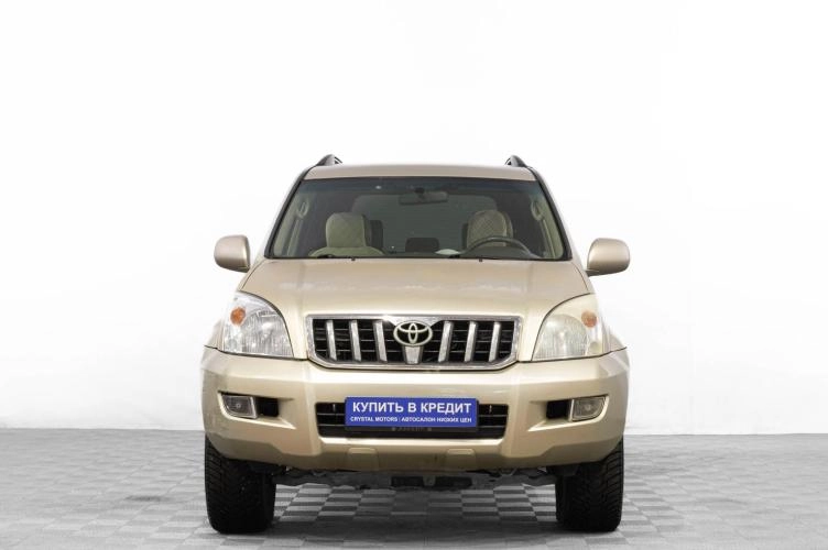 Toyota Land Cruiser Prado 2 из 6