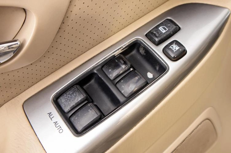 Toyota Land Cruiser Prado 10 из 24