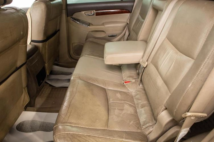 Toyota Land Cruiser Prado 23 из 24