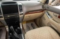Toyota Land Cruiser Prado 20 из 24