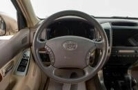 Toyota Land Cruiser Prado 12 из 24