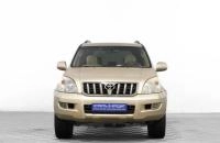 Toyota Land Cruiser Prado 2 из 24