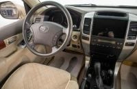 Toyota Land Cruiser Prado 15 из 24