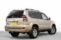 Toyota Land Cruiser Prado 4 из 24