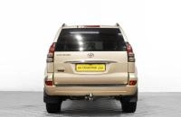 Toyota Land Cruiser Prado 5 из 24