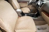 Toyota Land Cruiser Prado 21 из 24