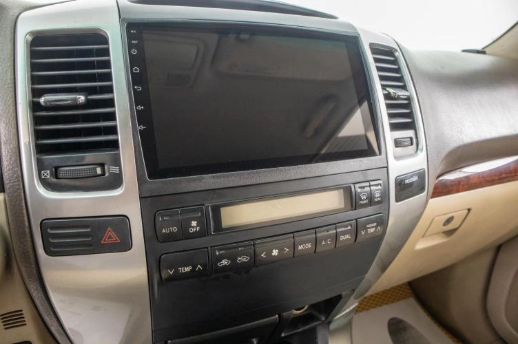 Toyota Land Cruiser Prado 17 из 24