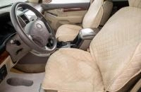 Toyota Land Cruiser Prado 8 из 24