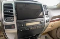 Toyota Land Cruiser Prado 17 из 24