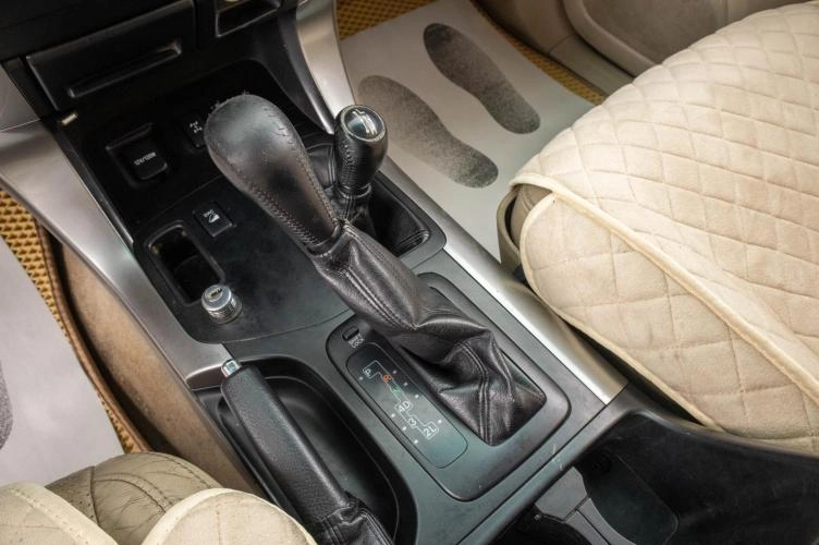 Toyota Land Cruiser Prado 19 из 24