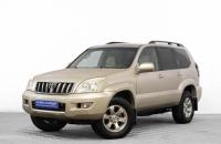 Toyota Land Cruiser Prado 3 из 24