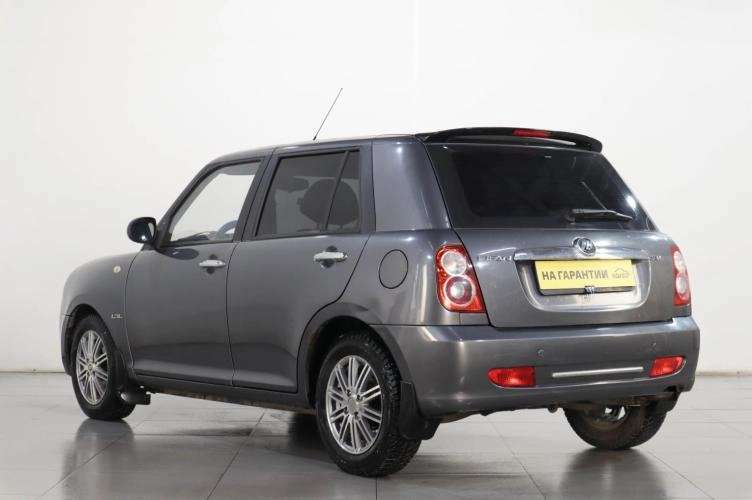 LIFAN Smily (320) 6 из 17