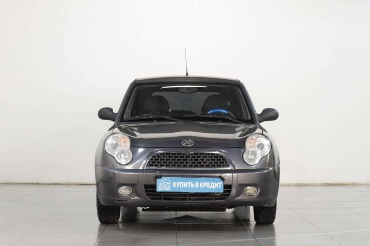 LIFAN Smily (320) 2 из 17