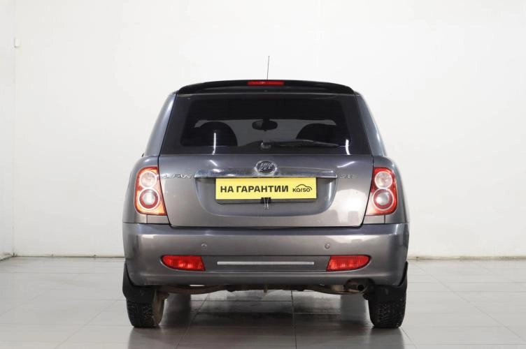 LIFAN Smily (320) 5 из 17