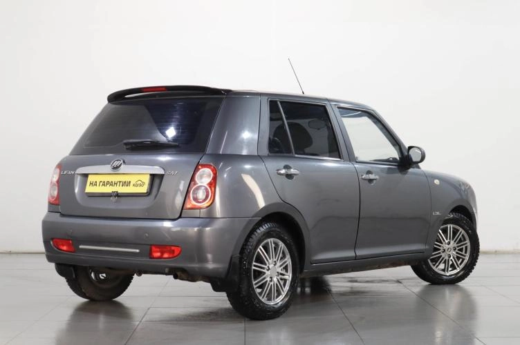 LIFAN Smily (320) 4 из 17