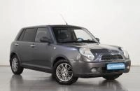 LIFAN Smily (320) 1 из 17