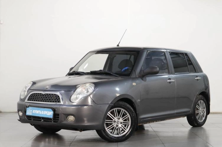 LIFAN Smily (320) 3 из 17