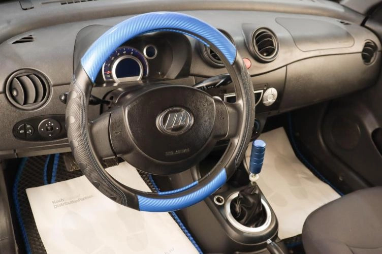 LIFAN Smily (320) 10 из 17