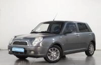 LIFAN Smily (320) 3 из 17