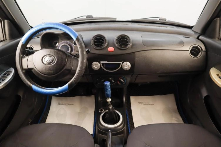 LIFAN Smily (320) 9 из 17