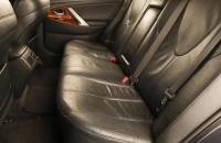 Toyota Camry 19 из 19