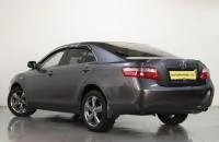 Toyota Camry 6 из 19