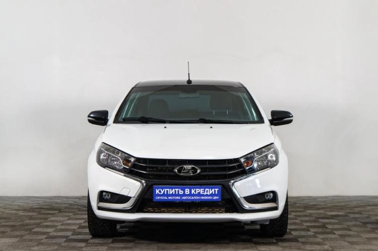 ВАЗ (LADA) Vesta 2 из 6