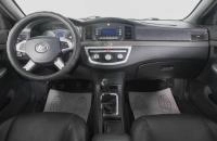 LIFAN Solano 12 из 19