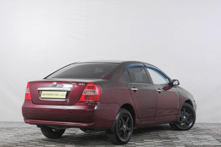 LIFAN Solano 6 из 6
