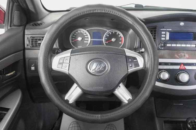 LIFAN Solano 14 из 19